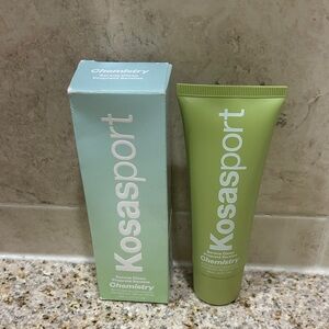 NWT Kosasport Chemistry Deodorant in Serene Clean